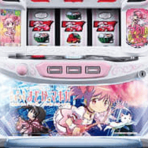まどマギ4